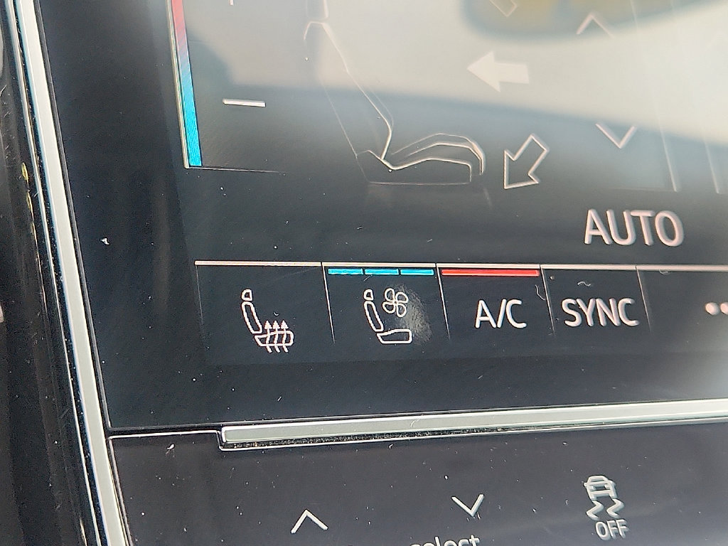 Certified 2023 Audi A8 L 3.0T AWD/4WD image 25