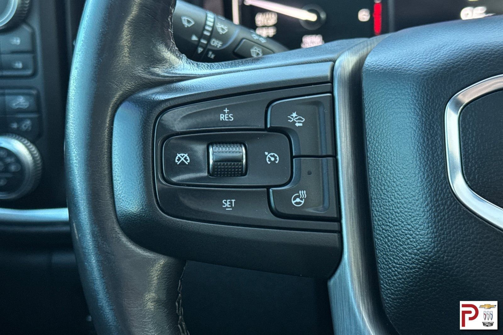 Certified 2020 GMC Sierra 1500 Denali w/ Denali Ultimate Package image 27