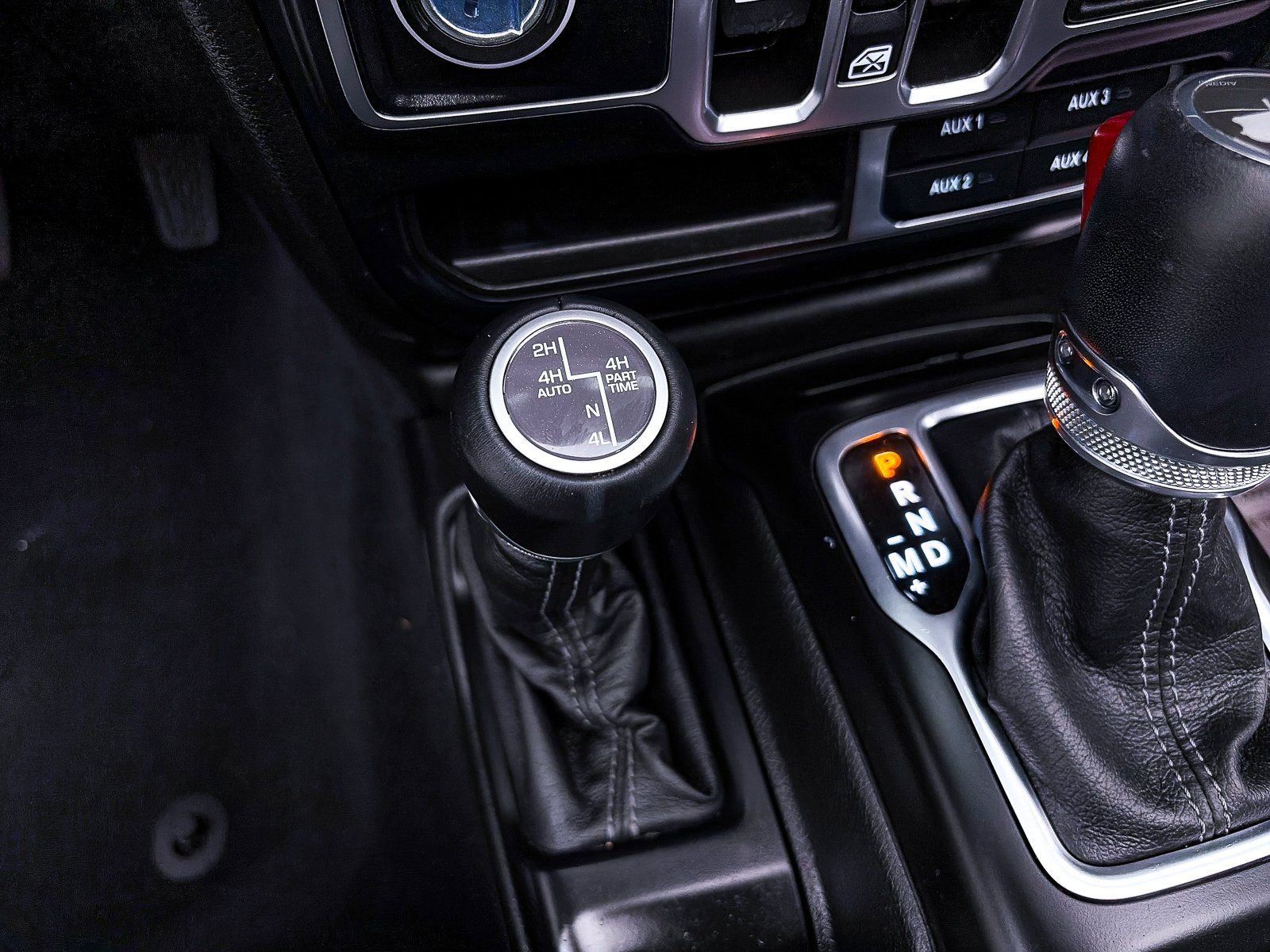 Used 2024 Jeep Wrangler High Altitude image 33
