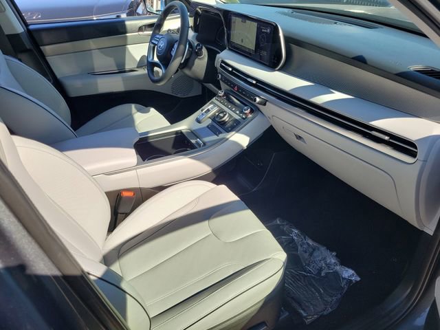 New 2025 Hyundai Palisade SEL image 16