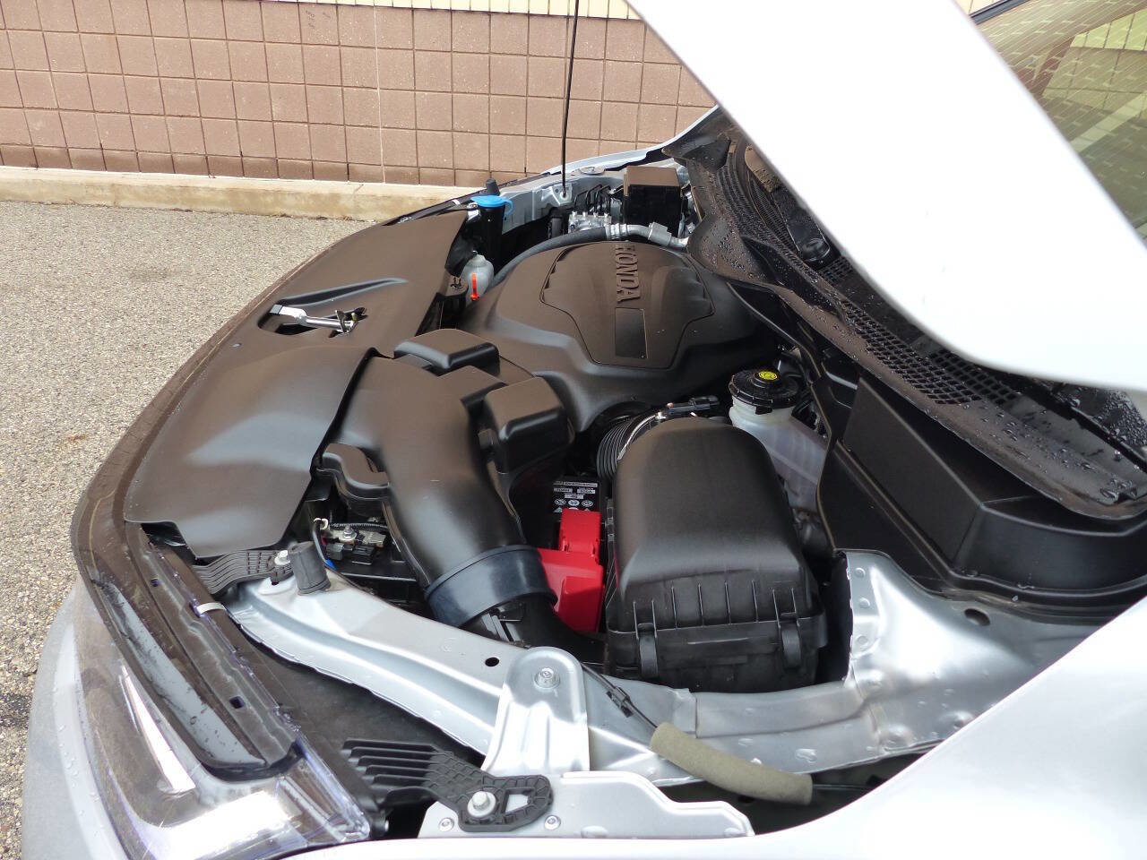 Used 2025 Honda Odyssey Touring image 15