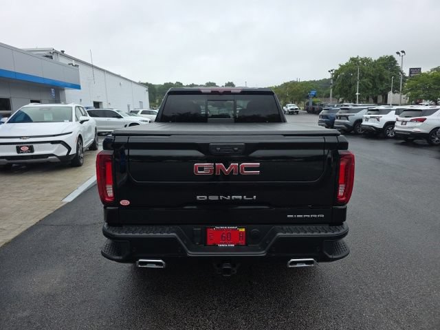 Used 2023 GMC Sierra 1500 Denali AWD/4WD image 5