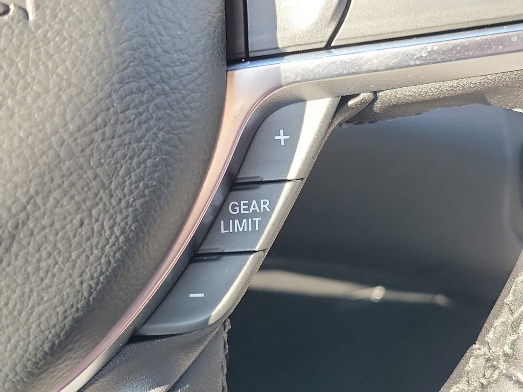 New 2026 RAM 1500 Big Horn w/ Night Edition image 20