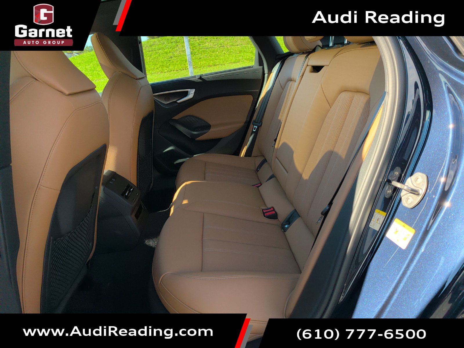 New 2026 Audi A5 Premium Plus AWD/4WD image 14