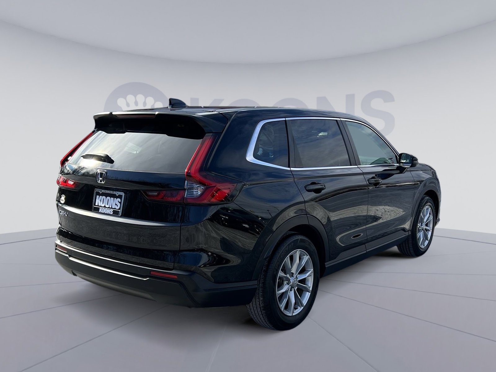 Used 2023 Honda CR-V EX-L image 7