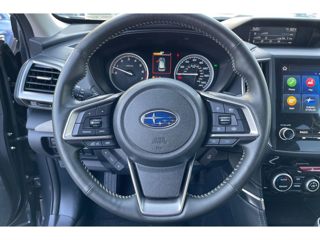 Used 2024 Subaru Forester Limited image 36