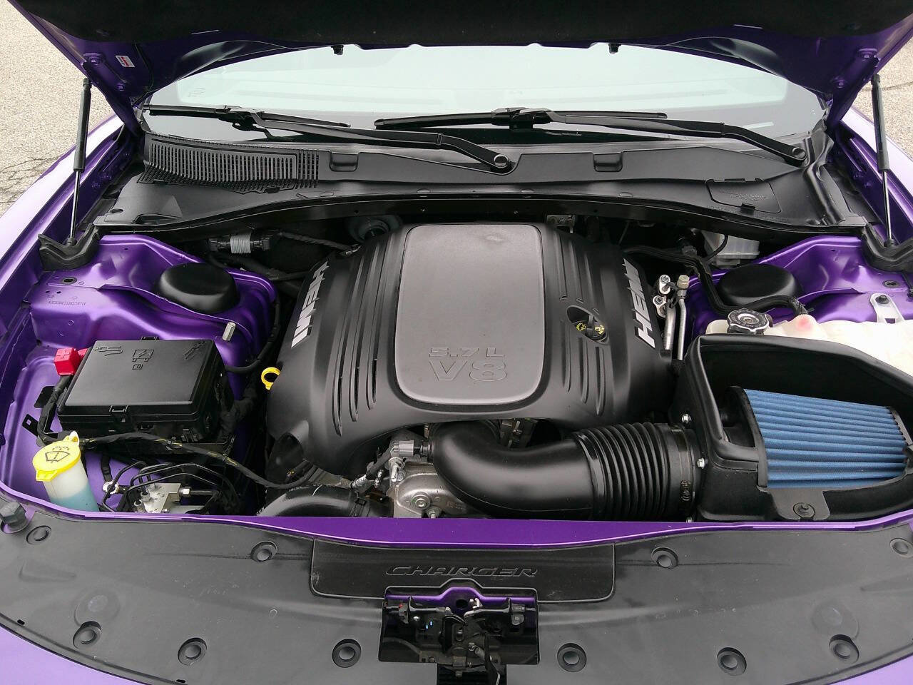 Used 2018 Dodge Charger R/T image 13