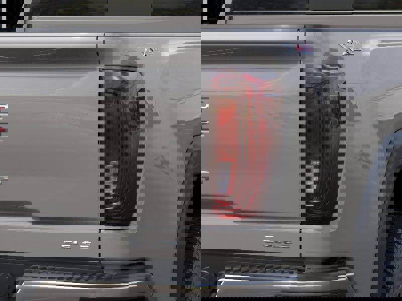 New 2026 GMC Sierra 2500 SLE w/ SLE Value Package; image 11