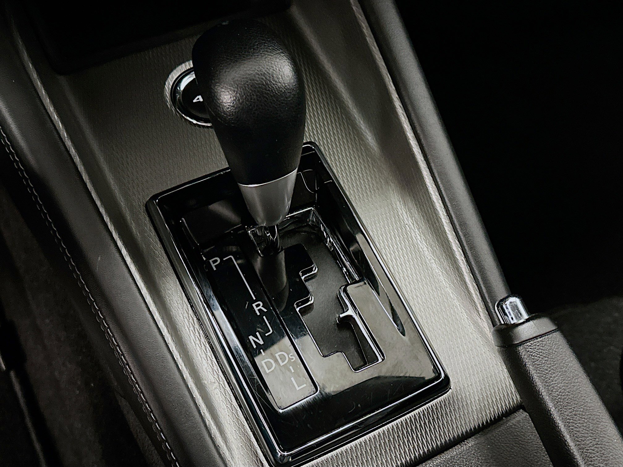 Used 2025 Mitsubishi Outlander Sport ES AWD/4WD image 24