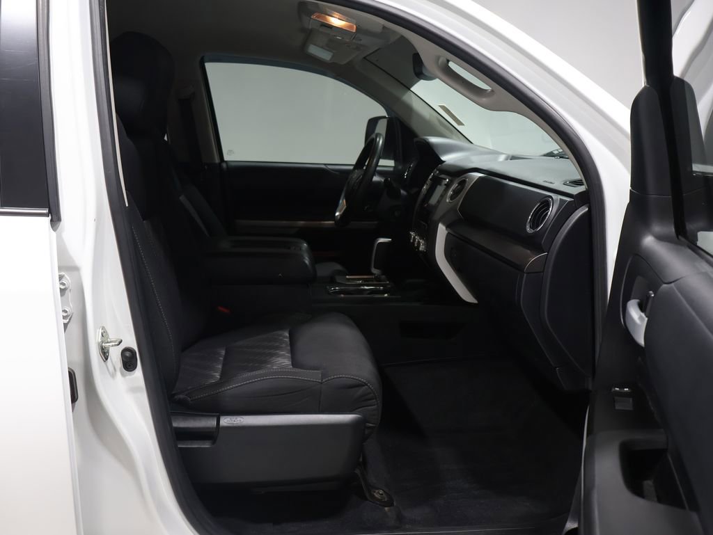 Used 2021 Toyota Tundra SR5 image 22