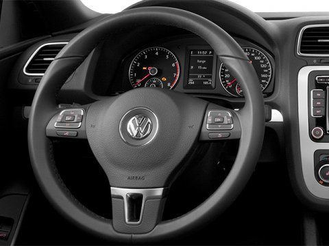 Used 2014 Volkswagen Eos Komfort image 9