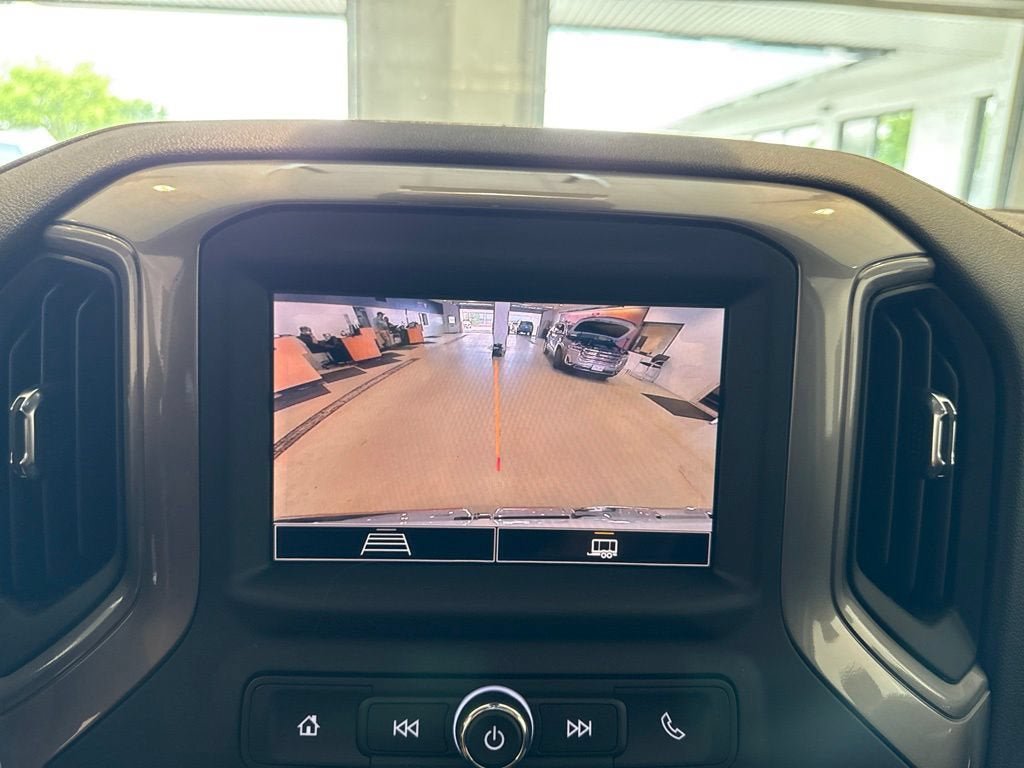 New 2026 GMC Sierra 1500 Pro w/ Pro Value Package AWD/4WD image 32