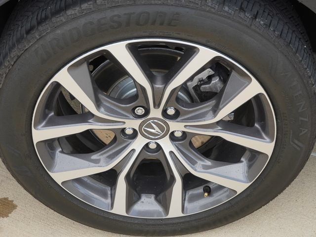 Used 2024 Acura MDX w/ Technology Package AWD/4WD image 11