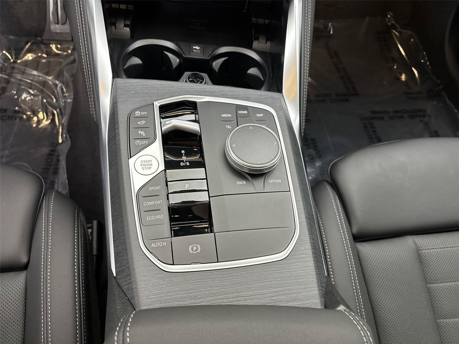 New 2027 BMW 430i Coupe w/ M Sport Package AWD/4WD image 23