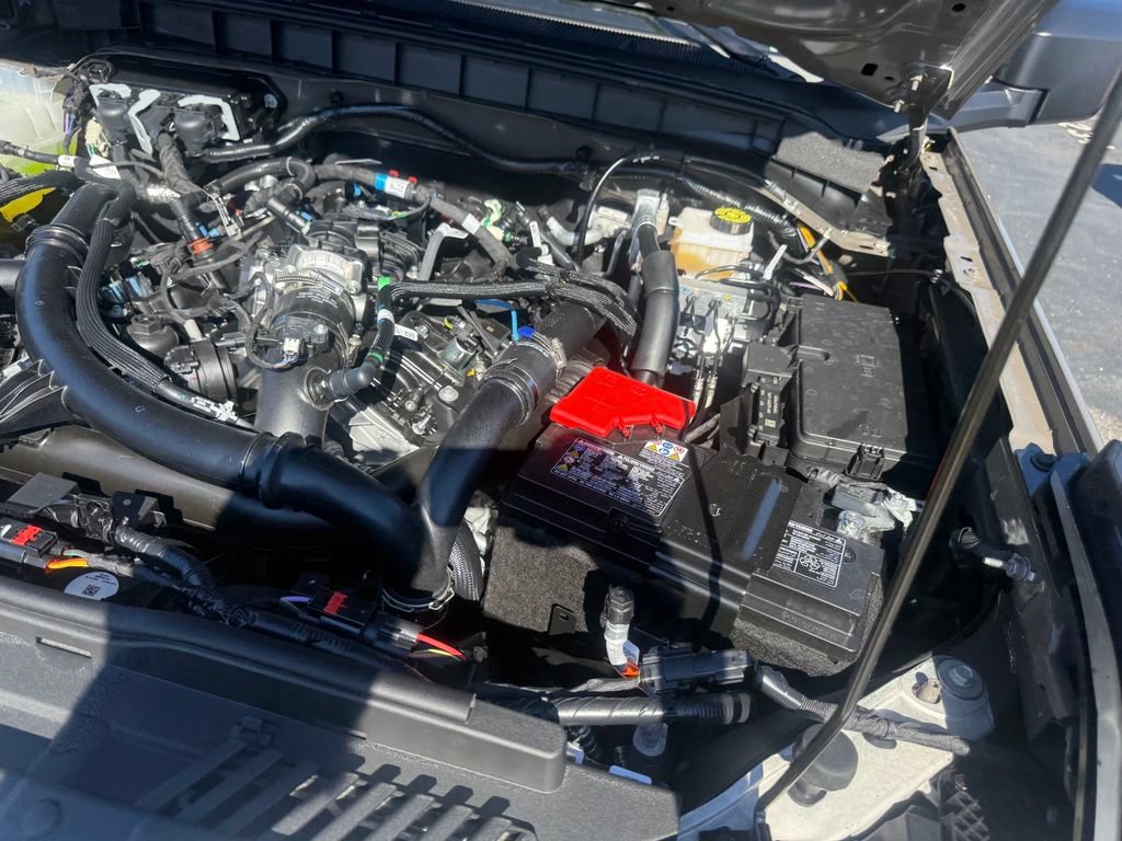 New 2026 Ford Bronco Heritage Edition AWD/4WD image 63