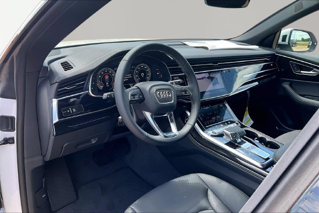 New 2026 Audi Q8 Premium Plus AWD/4WD image 13