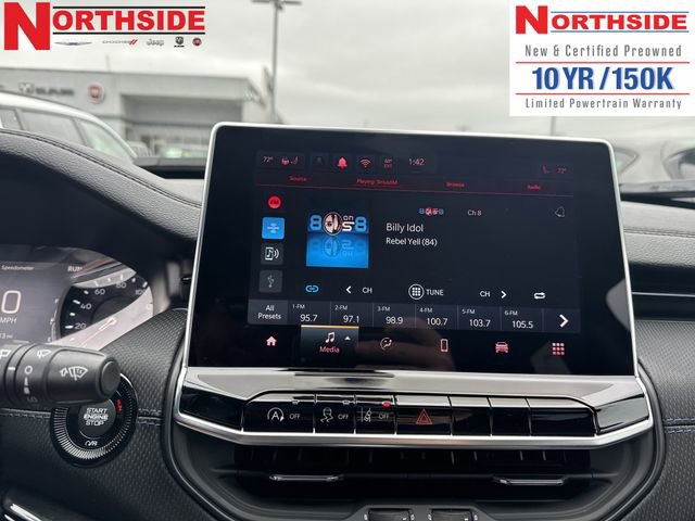 New 2026 Jeep Compass Latitude w/ Quick Order Package 29K image 21