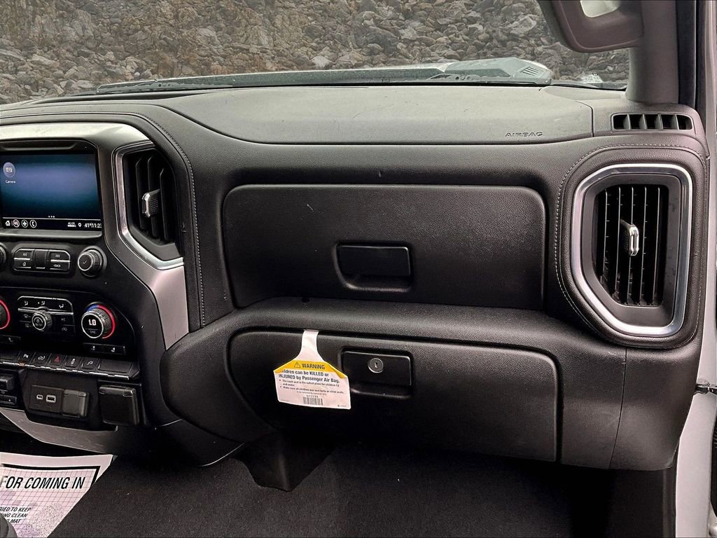 Used 2020 Chevrolet Silverado 2500 LT w/ Fleet Comfort Package image 15