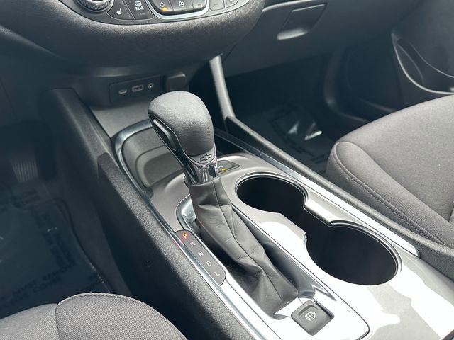 Used 2024 Chevrolet Malibu LT image 17