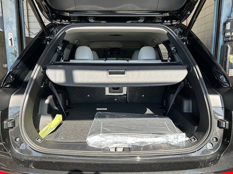 New 2026 Mitsubishi Outlander SE image 30