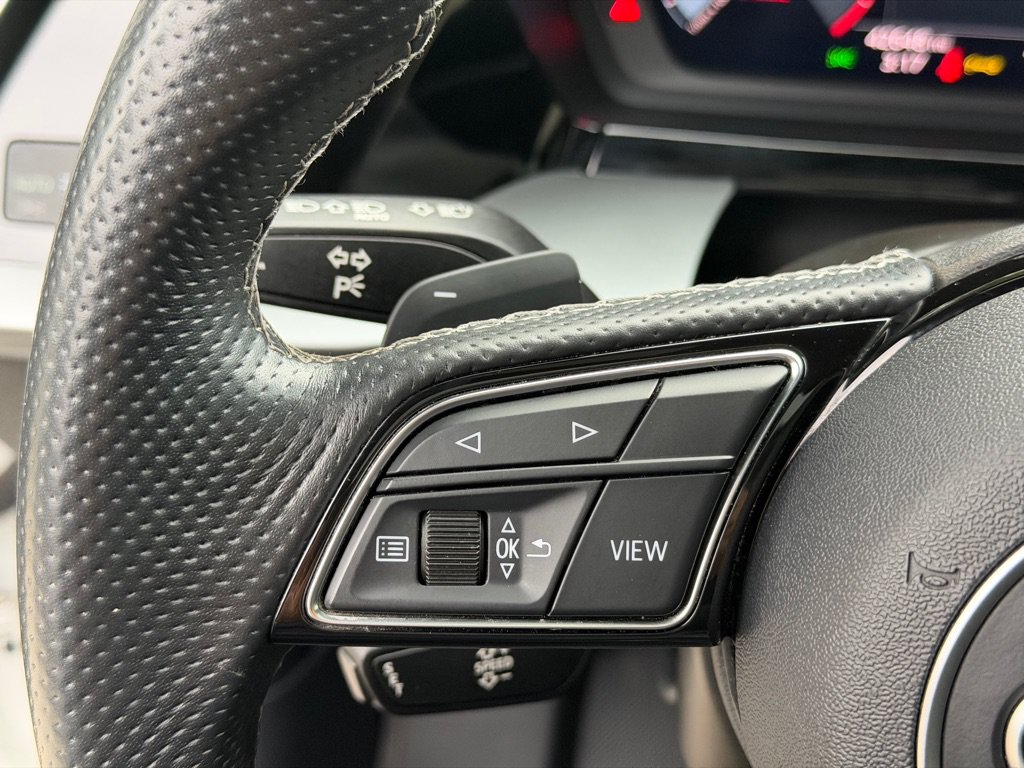 Used 2022 Audi S3 Premium AWD/4WD image 32