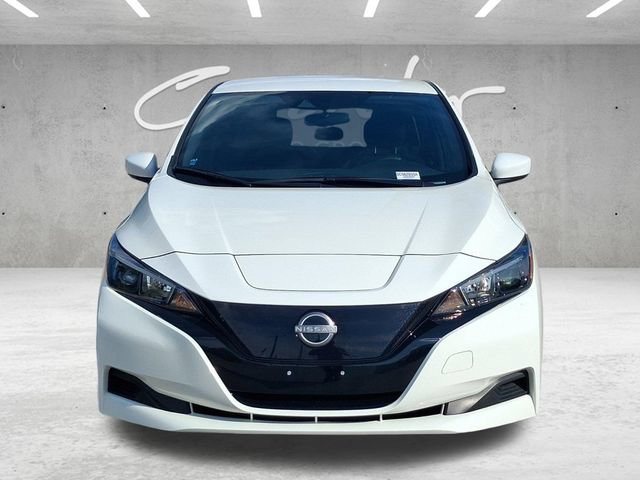 Used 2025 Nissan Leaf S FWD image 23