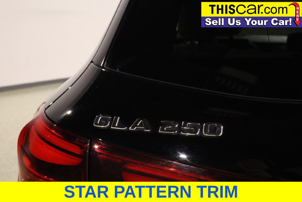 Used 2025 Mercedes-Benz GLA 250 image 14