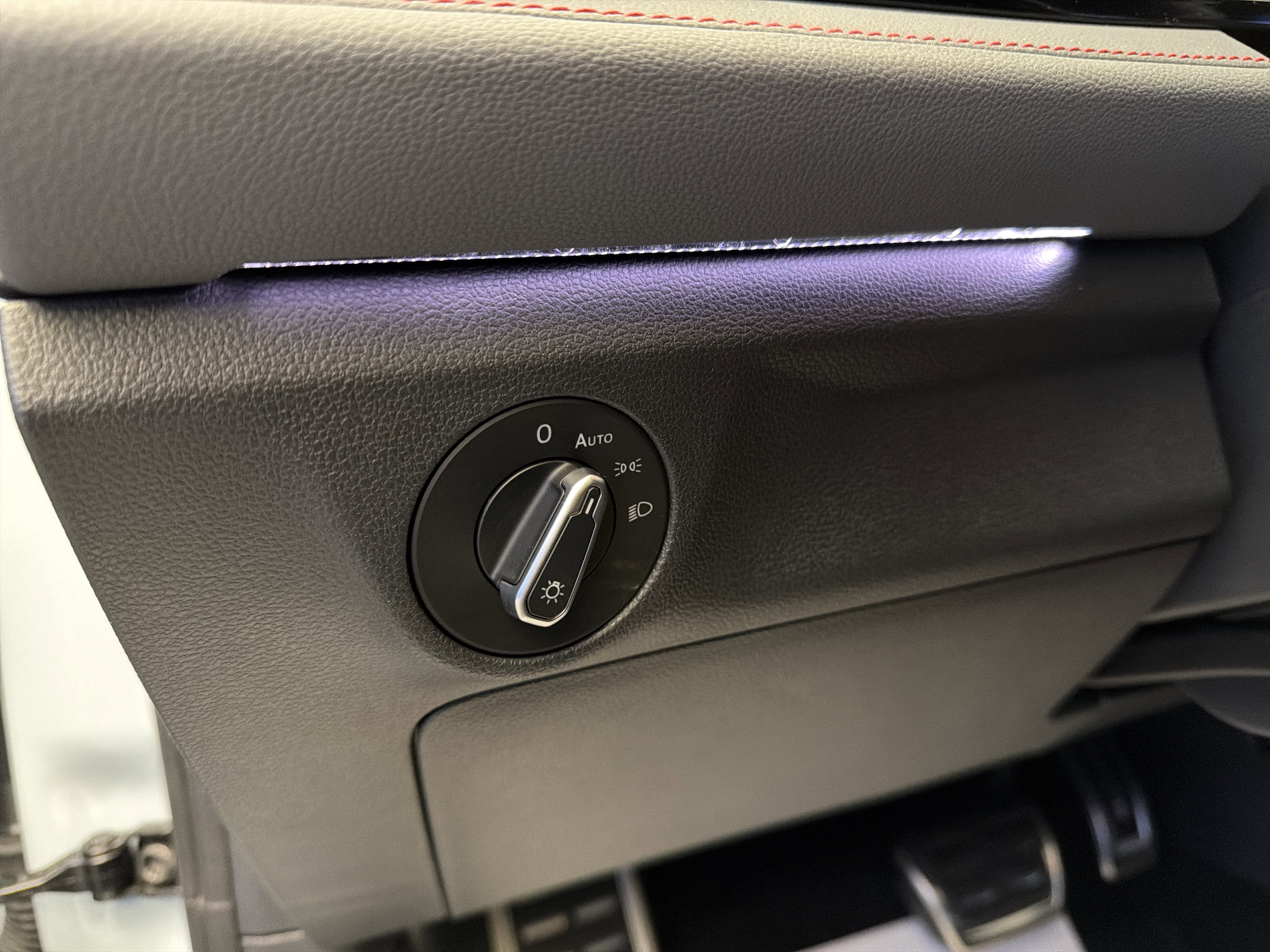 Used 2025 Volkswagen Jetta GLI Autobahn image 15