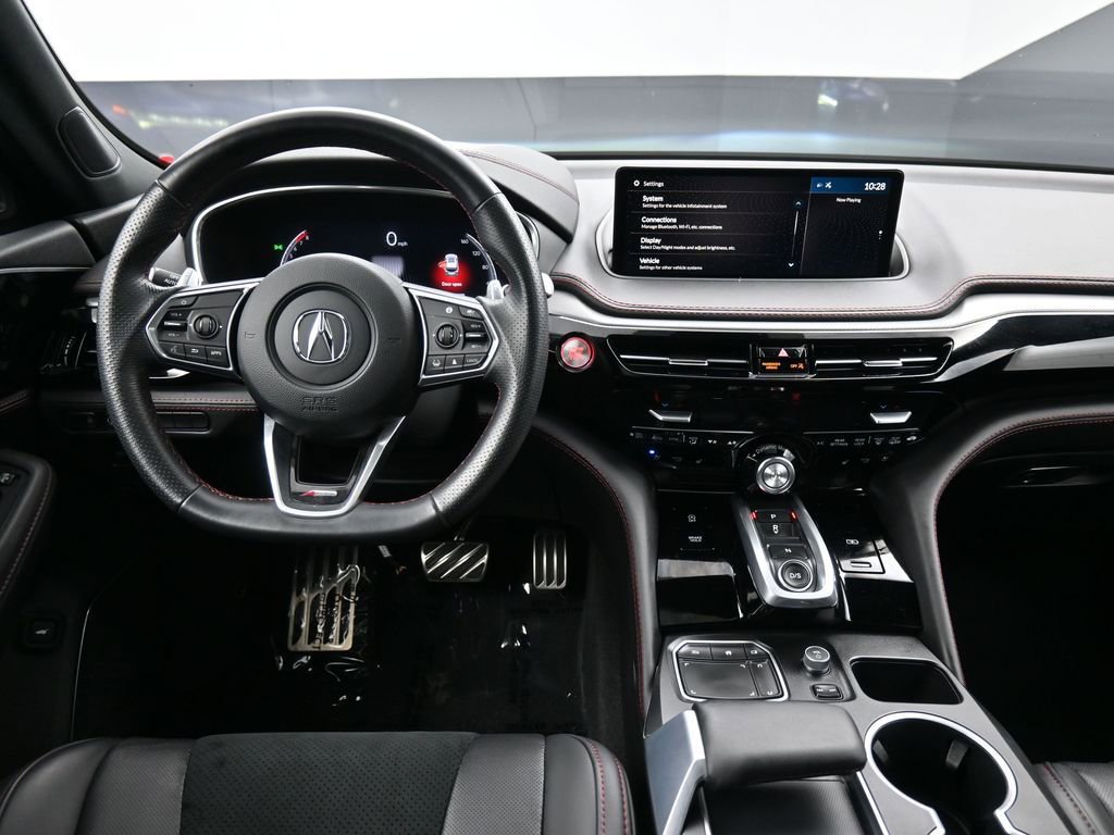 Certified 2023 Acura MDX A-Spec AWD/4WD image 20