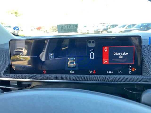 New 2026 Ford Mustang Mach-E Select image 60