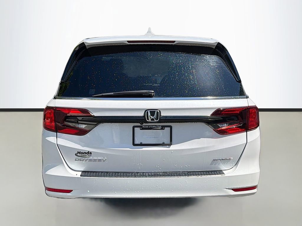 Used 2023 Honda Odyssey Sport image 6