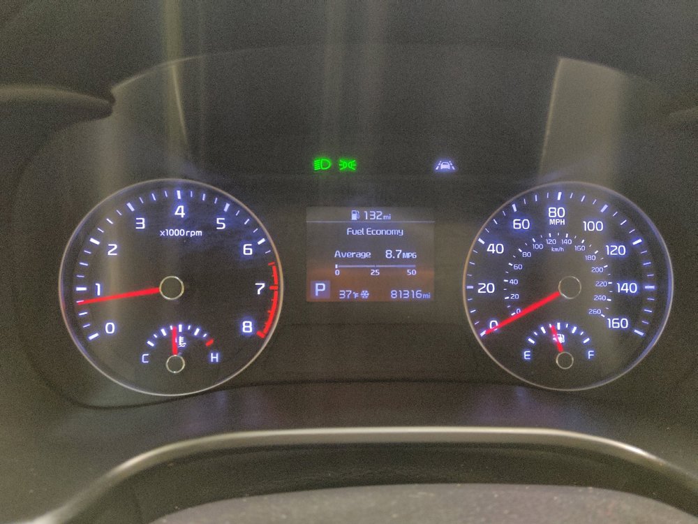 Used 2019 Kia Forte LXS image 23