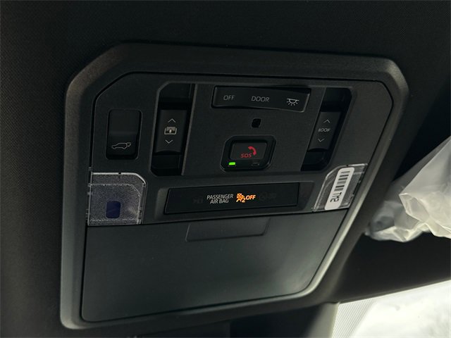 New 2026 Toyota Sequoia Limited image 31