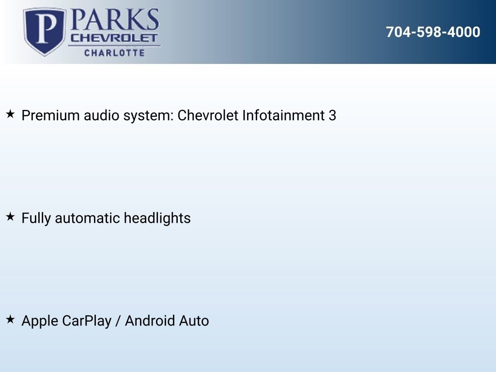 New 2026 Chevrolet Silverado 2500 W/T w/ WT Convenience Package image 14