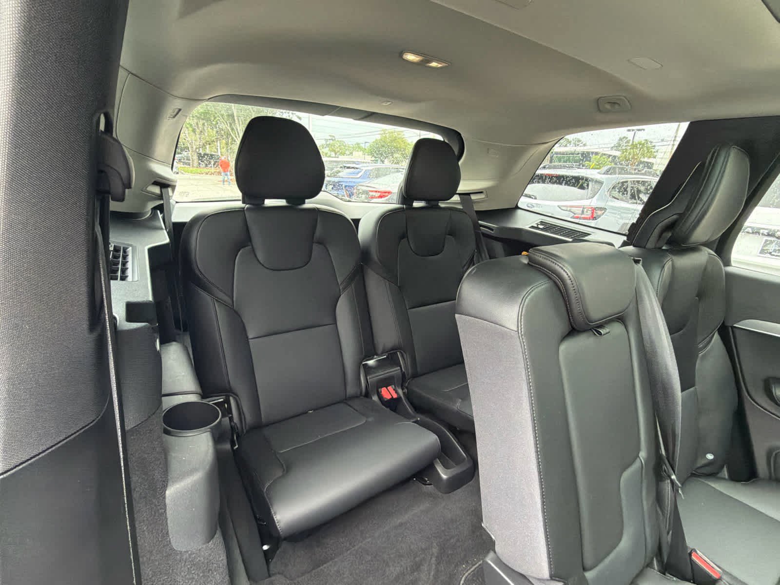 Used 2023 Volvo XC90 B5 Core AWD/4WD image 22