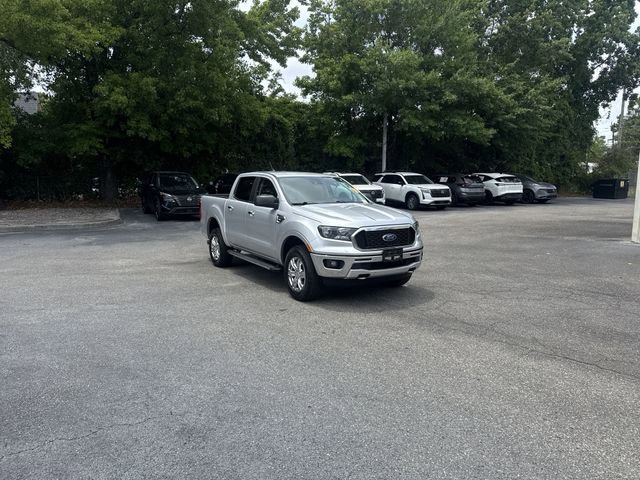 Used 2019 Ford Ranger XLT w/ Equipment Group 302A Luxury RWD image 3