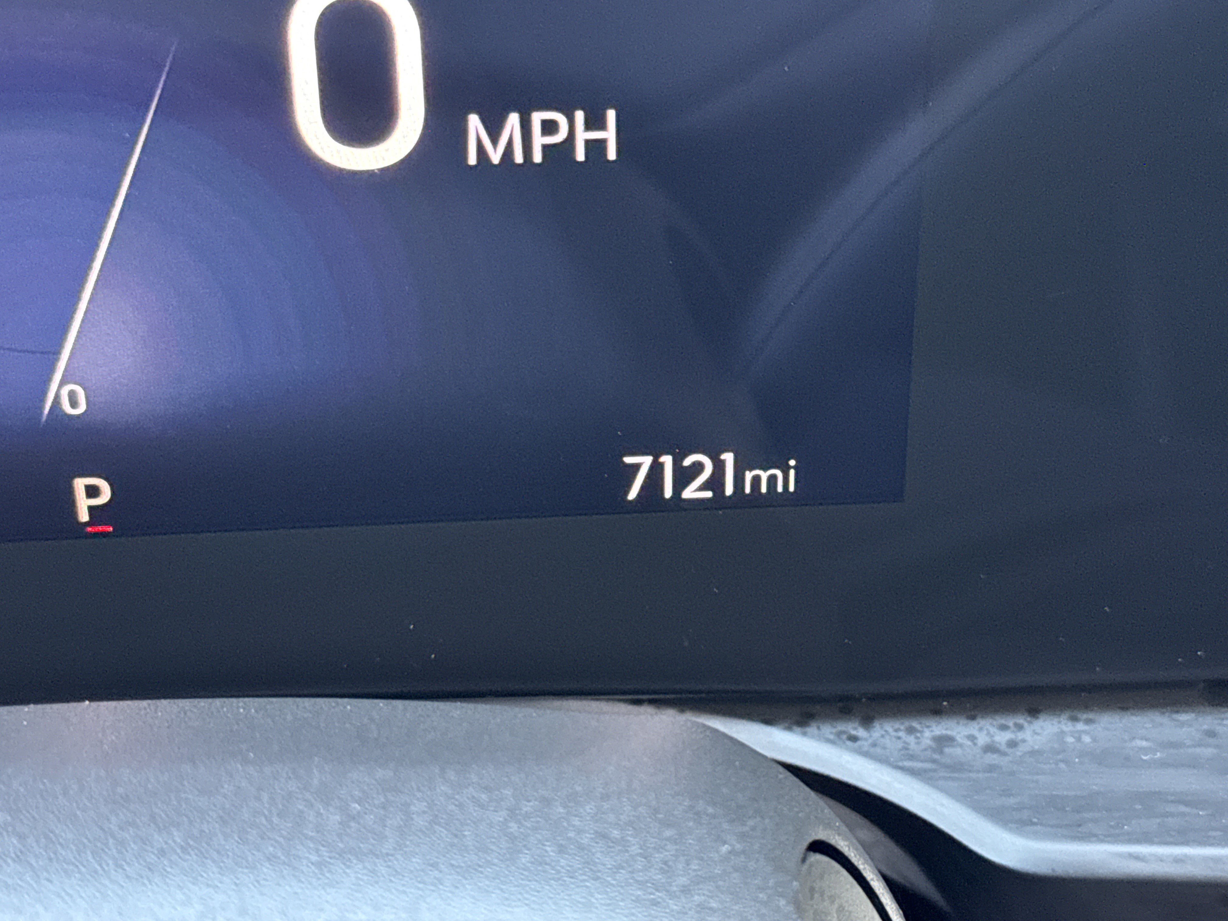 Used 2025 Buick Envista Preferred w/ Convenience I Package image 22