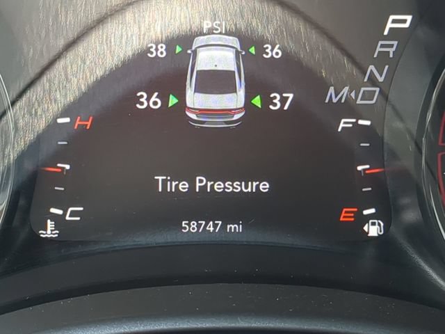 Used 2023 Dodge Charger GT w/ Blacktop Package RWD image 21