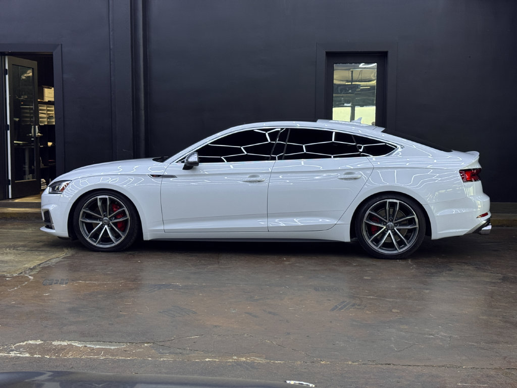 Used 2018 Audi S5 Prestige w/ S Sport Package AWD/4WD image 8