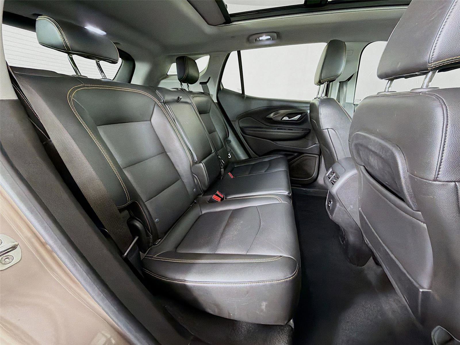 Used 2018 GMC Terrain SLT w/ Preferred Package AWD/4WD image 28