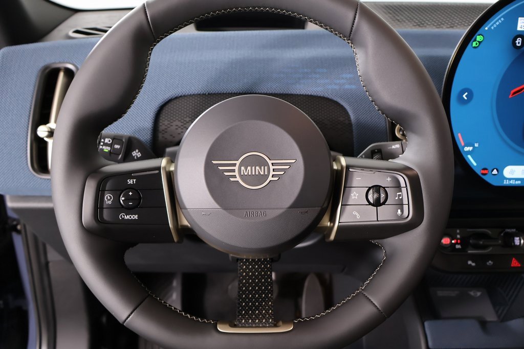 New 2026 MINI Cooper Countryman S image 4