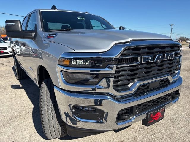 New 2026 RAM 2500 Lone Star image 12