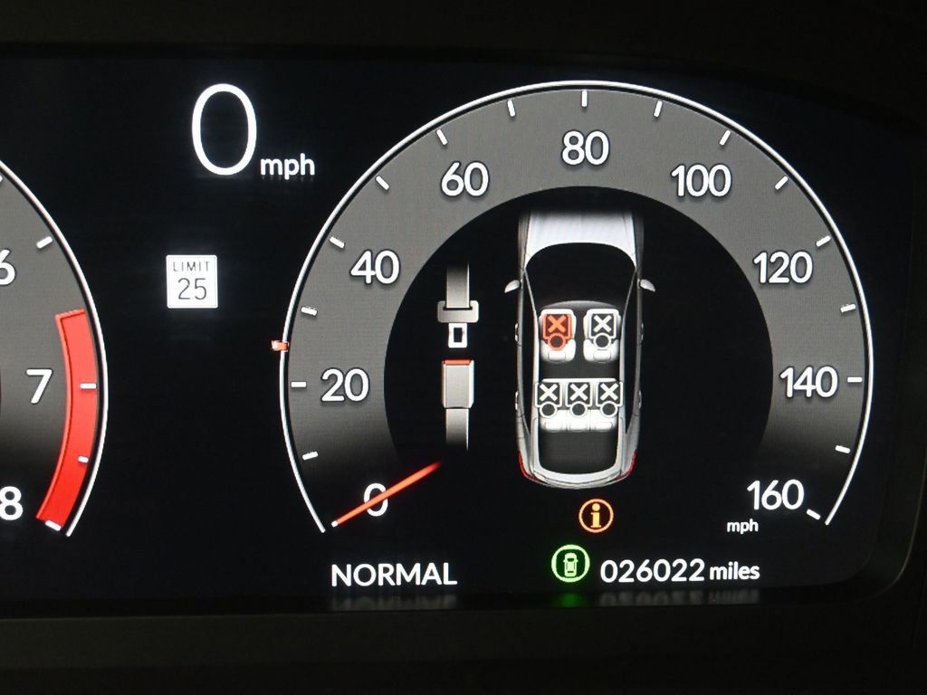 Certified 2024 Acura Integra A-Spec image 16