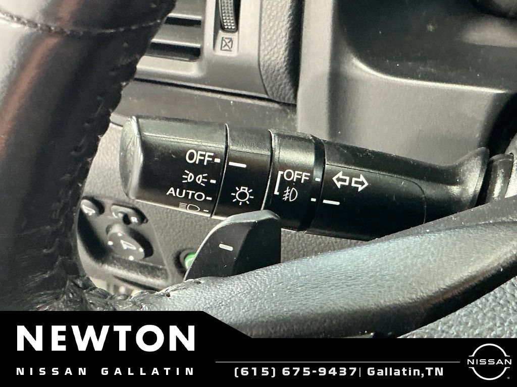 Used 2021 Honda Passport Touring image 34