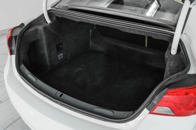 Used 2018 Chevrolet Impala LT image 52