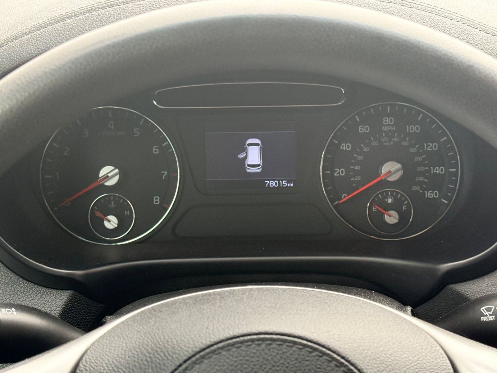 Used 2019 Kia Sorento LX V6 image 16