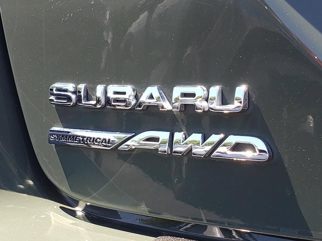 Used 2025 Subaru Crosstrek 2.5i Limited AWD/4WD image 35