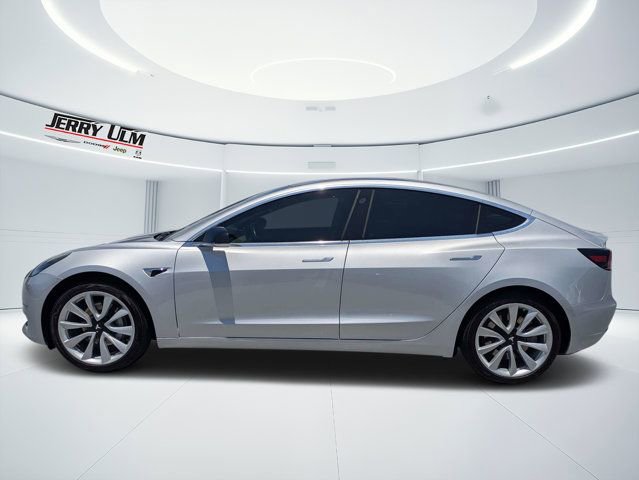Used 2018 Tesla Model 3 Long Range RWD image 6