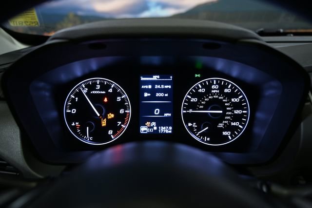 Certified 2025 Subaru Crosstrek 2.0i Premium image 41