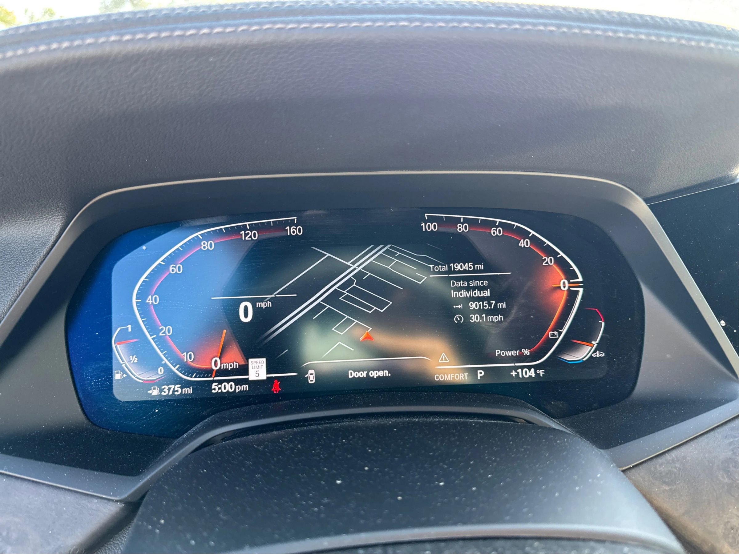 Used 2023 BMW X5 xDrive40i image 14